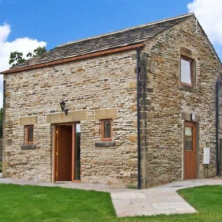 Вилла Hollins Wood Bothy Wortley Экстерьер фото