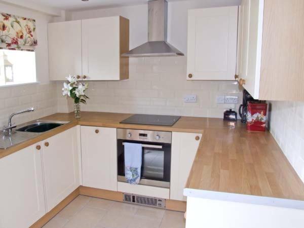 Вилла Hollins Wood Bothy Wortley Экстерьер фото