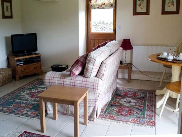 Вилла Hollins Wood Bothy Wortley Экстерьер фото